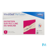 MEDISET PERF ENTR PICC LINE/MIDINE