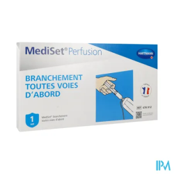 MEDISET PERF BRANCH TOUTE VOIE