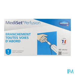 MEDISET PERF BRANCH TOUTE VOIE
