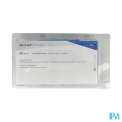 MEDISET PERF BRANCH TOUTE VOIE
