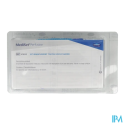 MEDISET PERF BRANCH TOUTE VOIE