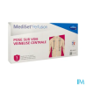 MEDISET PERF POSE CHAMBRE IMPLANT