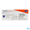 MEDISET PANS POST-OP PET/PLAIE X3