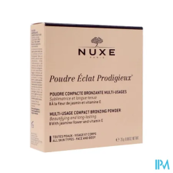 NUXE PDR ECLAT PRODIG OR POT25G