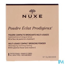 NUXE PDR ECLAT PRODIG OR POT25G