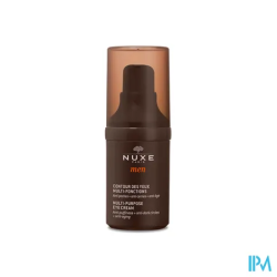 NUXE MEN CONTOUR YEUX FL POMPE15ML