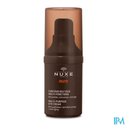 NUXE MEN CONTOUR YEUX FL POMPE15ML