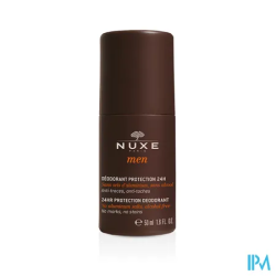 NUXE MEN DEOD PROTECT ROLL-ON 50ML
