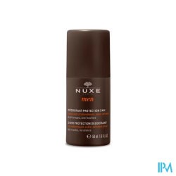 NUXE MEN DEOD PROTECT ROLL-ON 50ML