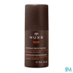 NUXE MEN DEOD PROTECT ROLL-ON 50ML