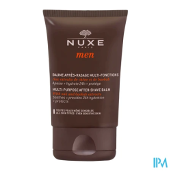 NUXE MEN APRES RASAGE BAUME 50ML