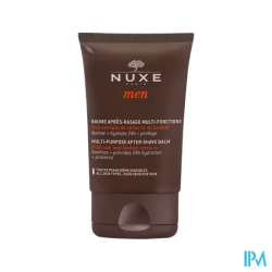 NUXE MEN APRES RASAGE BAUME 50ML