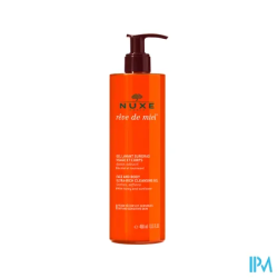 NUXE GEL NET SURG VIS/CORP 400ML