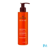 NUXE GEL DEMAQ VISAGE 200ML
