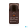 NUXE MEN GEL MULTI FONCT HYDR 50ML