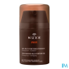 NUXE MEN GEL MULTI FONCT HYDR 50ML
