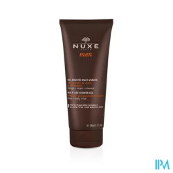 NUXE MEN GEL DCH MULTI USAGE 200ML