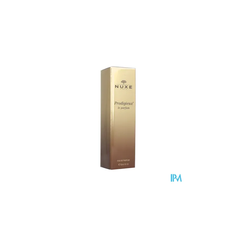 NUXE PRODIGIEUX LE PARFUM 50ML