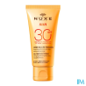 NUXE SUN CR DELIC VIS SPF30 50ML