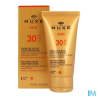 NUXE SUN CR DELIC VIS SPF30 50ML
