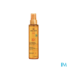 NUXE SUN HLE BRONZ SPF30 150ML