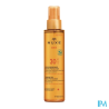 NUXE SUN HLE BRONZ SPF30 150ML