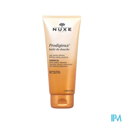 NUXE PRODIGIEUX HLE DOUCH 200ML