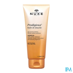 NUXE PRODIGIEUX HLE DOUCH 200ML