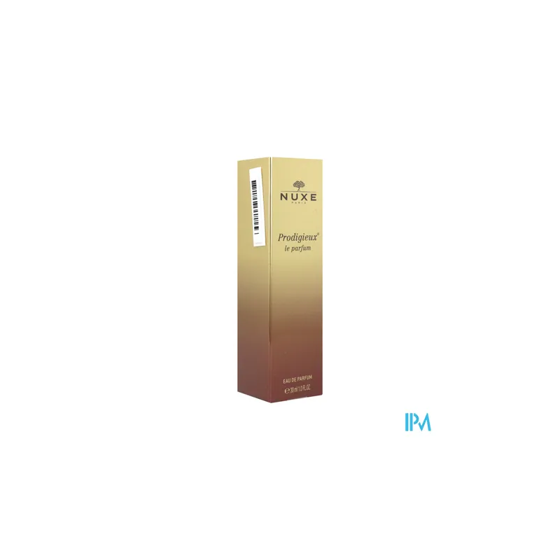 NUXE PRODIGIEUX LE PARFUM 30ML
