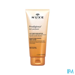 NUXE PRODIGIEUX LAIT PARF 200ML