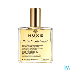 NUXE HUILE PRODIGIEUSE 100ML