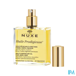 NUXE HUILE PRODIGIEUSE 100ML