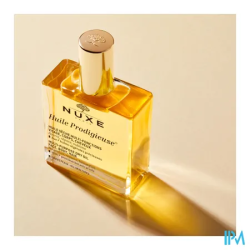NUXE HUILE PRODIGIEUSE 100ML