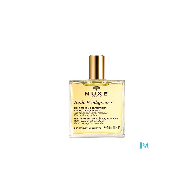 NUXE HUILE PRODIGIEUSE 50ML