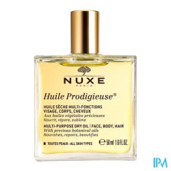 NUXE HUILE PRODIGIEUSE 50ML