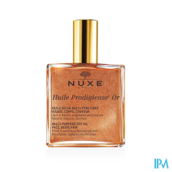 NUXE HLE PRODIG OR NF 100ML
