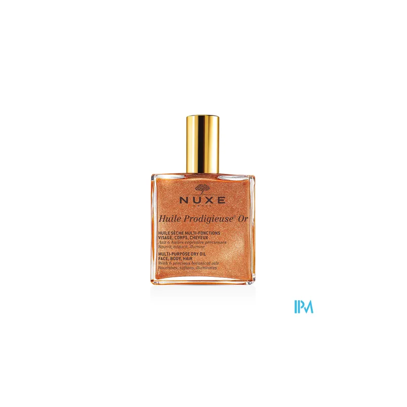 NUXE HLE PRODIG OR NF 100ML