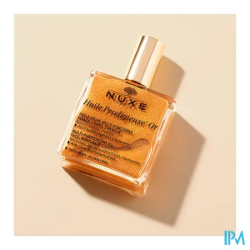 NUXE HLE PRODIG OR NF 100ML