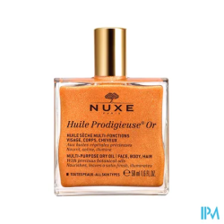 NUXE HLE PRODIG OR NF 50ML
