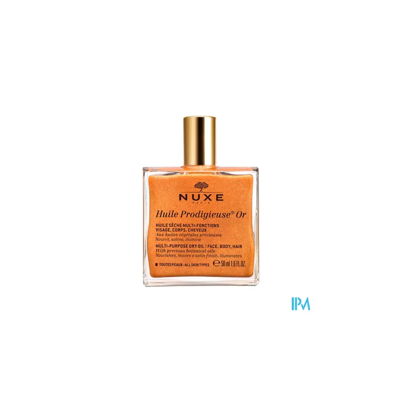 NUXE HLE PRODIG OR NF 50ML