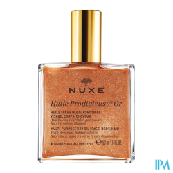 NUXE HLE PRODIG OR NF 50ML