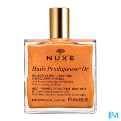 NUXE HLE PRODIG OR NF 50ML