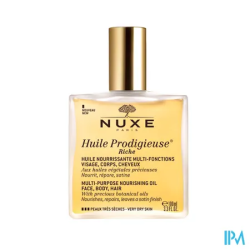 NUXE HLE PRODIGIEUSE RICHE 100ML