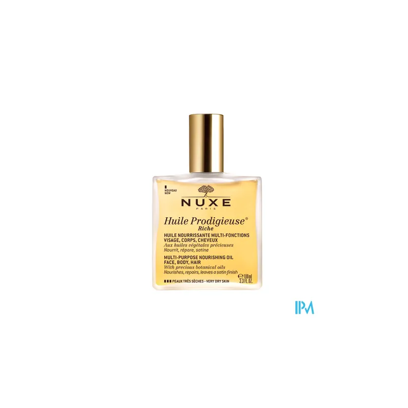 NUXE HLE PRODIGIEUSE RICHE 100ML