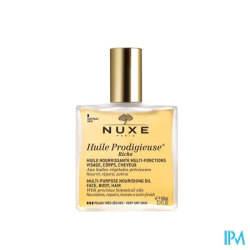 NUXE HLE PRODIGIEUSE RICHE 100ML