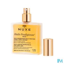 NUXE HLE PRODIGIEUSE RICHE 100ML