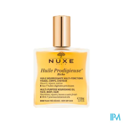 NUXE HLE PRODIGIEUSE RICHE 100ML