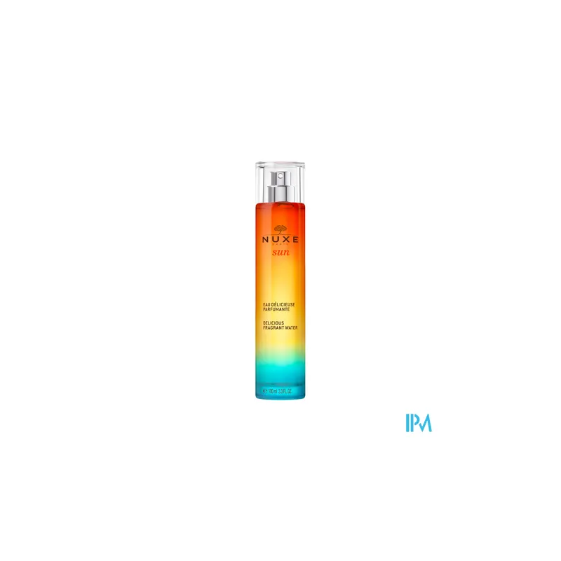 NUXE SUN EAU DELICIEUSE 100ML