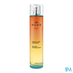 NUXE SUN EAU DELICIEUSE 100ML