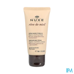 NUXE REVE MIEL CR MAIN/ONGL50ML